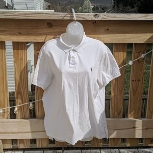 Polo shirt XL